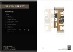 Opera Estate (D15), Detached #589492171